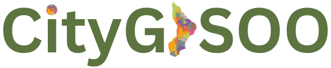 CityGISOO logo